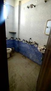 Bathroom Image of 1200 Sq.ft 2 BHK Independent House for rent in Kotnoor Gulbarga for Rs. 9500