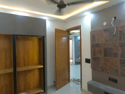 Bedroom Image of 1400 Sq.ft 4 BHK Apartment / Flat for sale in Goyal Lavish Homes, Sector 16B Dwarka New Delhi for Rs. 13000000