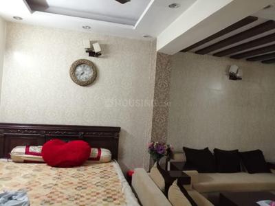 Bedroom Image of 1260 Sq.ft 3 BHK Independent House for sale in Sushant Lok Phase 1 Gurgaon for Rs. 19000000