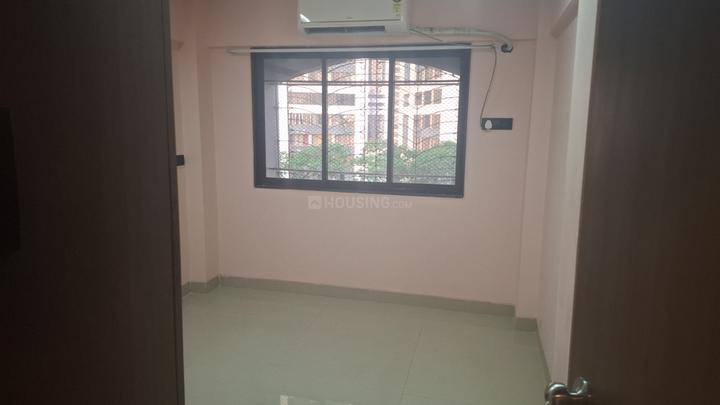 Gokul Nagari I A And B CHSL Bedroom One 1