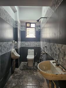 Image of 830 Sq.ft 2 BHK Apartment / Flat for sale in Keshtopur, Kolkata for Rs. 4399000