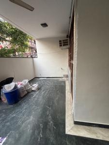 Balcony Image of 1440 Sq.ft 3 BHK Builder Floor for rent in GTB Nagar New Delhi for Rs. 45000