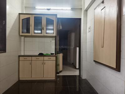 1 BHK Flat