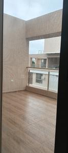 Balcony Image of 2000 Sq.ft 4 BHK Duplex for sale in Tathawade Pune for Rs. 27000000