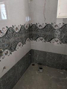 Common Bathroom Image of 1029 Sq.ft 2 BHK Apartment / Flat for sale in Alwal Secunderabad for Rs. 6350000