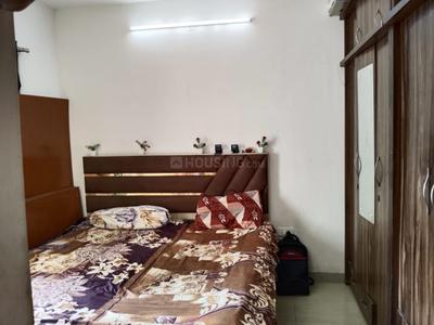 Bedroom Image of 710 Sq.ft 1 BHK Apartment / Flat for sale in Regency Sarvam, Titwala Thane for Rs. 3400000