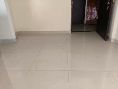 Living Room Image of 600 Sq.ft 1 BHK Apartment / Flat for rent in Ulwe Navi Mumbai for Rs. 15000