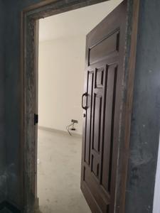 Main Entrance Image of 990 Sq.ft 2 BHK Apartment / Flat for sale in Sri Vishnu Green Park, Junnasandra Bengaluru for Rs. 5900000
