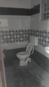 Bathroom Image of 1200 Sq.ft 2 BHK Independent House for rent in Thumukunta Secunderabad for Rs. 17000