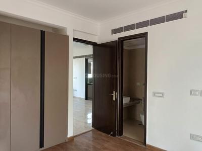Bedroom Image of 1685 Sq.ft 3 BHK Independent House for rent in Ace Palm Floors Apartment, Sector 89 Gurgaon for Rs. 36000