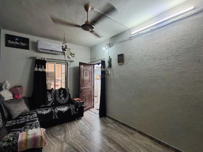 Hall Image of 700 Sq.ft 1 BHK Independent House for sale in Sevasi Vadodara for Rs. 4500000