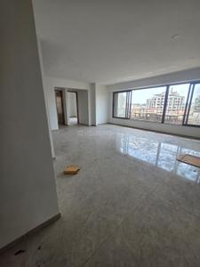 Hall Image of 2478 Sq.ft 3 BHK Apartment / Flat for sale in Ratnanjali Hastinapur The Royal Legacy, Jodhpur Ahmedabad for Rs. 24000000