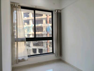 Bedroom Image of 1080 Sq.ft 3 BHK Apartment / Flat for sale in Sunteck City Avenue 2, Goregaon West Mumbai for Rs. 31000000