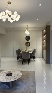 Hall Image of 1077 Sq.ft 2 BHK Apartment / Flat for sale in Silver Astra, Hadapsar Pune for Rs. 11500000