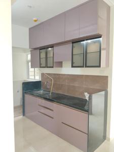 Kitchen Image of 1050 Sq.ft 2 BHK Apartment / Flat for rent in Kolte Patil Life Republic Sector R16 16th Avenue Arezo, Hinjawadi Pune for Rs. 26000
