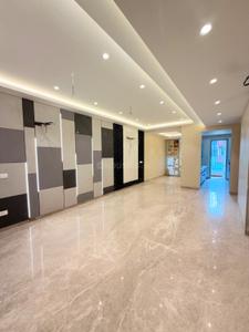 Image of 2050 Sq.ft 3 BHK Builder Floor for sale in Sector 45, Gurgaon for Rs. 23900000
