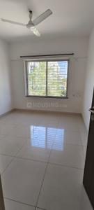Bedroom Image of 1050 Sq.ft 2 BHK Apartment / Flat for sale in Paranjape Yuthika, Baner Pune for Rs. 14000000