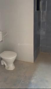 Bathroom Image of 1000 Sq.ft 2 BHK Builder Floor for rent in Manoharpura Jaipur for Rs. 16000