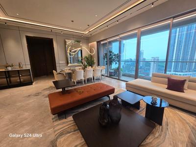 4 BHK Flat