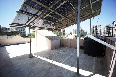 Balcony Image of 900 Sq.ft 2 BHK Independent House for sale in New Ranip Ahmedabad for Rs. 6900000