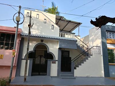 2 BHK Independent House