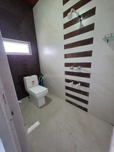 Bathroom Image of 1960 Sq.ft 2.5 BHK Independent House for rent in Auto Nagar Proddatur for Rs. 16000
