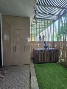 Balcony Image of 2408 Sq.ft 3 BHK Apartment / Flat for sale in Sector 65 Gurgaon for Rs. 42500000