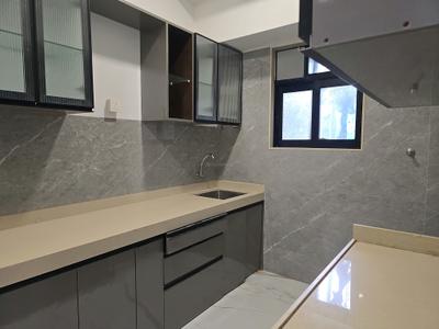 Kitchen Image of 1322 Sq.ft 2 BHK Apartment / Flat for sale in A G Windermere Tower C, Bhayandar West Mira Bhayandar for Rs. 13100000