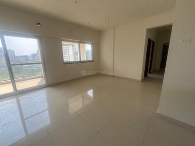 Hall Image of 1100 Sq.ft 2 BHK Apartment / Flat for sale in Puravankara Emerald Bay Building 13, Mundhwa Pune for Rs. 10000000
