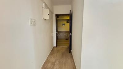 Passage Image of 1050 Sq.ft 2 BHK Apartment / Flat for sale in Srishti Synchronicity, Powai Mumbai for Rs. 22500000