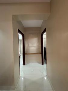 Image of 1460 Sq.ft 3 BHK Apartment / Flat for rent in Abhiram Touchstone Towers, Kurmannapalem, Visakhapatnam for Rs. 35000