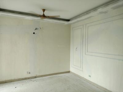 Bedroom Image of 1950 Sq.ft 3 BHK Apartment / Flat for rent in Vikram Golf View Condos, Sector 19 Dwarka New Delhi for Rs. 70000