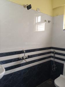 Bathroom Image of 1600 Sq.ft 3 BHK Apartment / Flat for sale in Pedda Waltair Visakhapatnam for Rs. 13600000