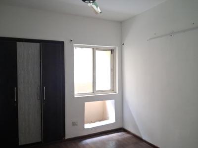 Bedroom Image of 1164 Sq.ft 3 BHK Apartment / Flat for sale in Paras Seasons, Sector 168 Noida for Rs. 10000000