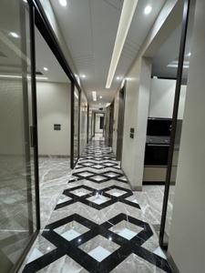 Hall Image of 2900 Sq.ft 3 BHK Builder Floor for rent in Greater Kailash II New Delhi for Rs. 290000