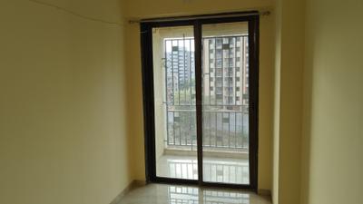 1.5 BHK Flat