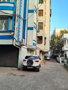 Image of 1000 Sq.ft 2 BHK Apartment / Flat for sale in Apsara Apartments, South Civil Lines, Jabalpur for Rs. 4000000