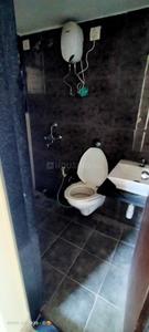 Image of 702 Sq.ft 1 BHK Apartment / Flat for sale in Ekta Brooklyn Park Phase I, Virar West, Virar for Rs. 3250000