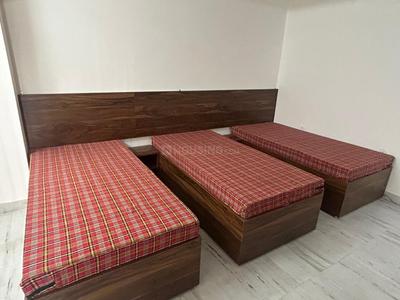 Bedroom Image of Echo Stays in Sector 100, Noida