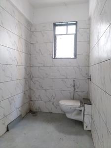 Common Bathroom Image of 1352 Sq.ft 2.5 BHK Apartment / Flat for rent in Sukhwani Empire Square, Chinchwad Pune for Rs. 45000