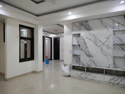 Living Room Image of 2000 Sq.ft 4 BHK Builder Floor for rent in Chhattarpur New Delhi for Rs. 45000