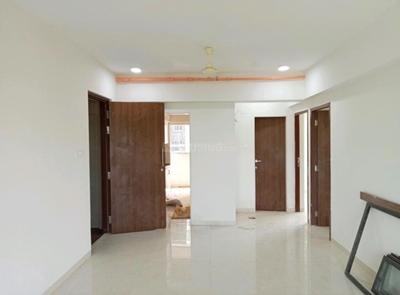 Living Room Image of 425 Sq.ft 1 BHK Apartment / Flat for sale in Bandra East Mumbai for Rs. 17500000