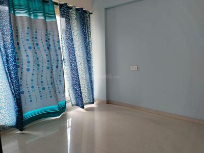 Bedroom Image of 670 Sq.ft 1 BHK Apartment / Flat for sale in Vishrut Athens, Kharghar Navi Mumbai for Rs. 5500000