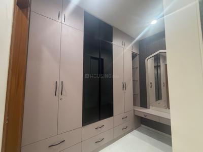 Bedroom Image of 3500 Sq.ft 5 BHK Villa for sale in Mansarovar Jaipur for Rs. 21500000