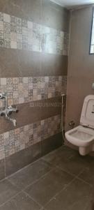 Bathroom Image of 650 Sq.ft 1 BHK Apartment / Flat for rent in Indira Nagar Bengaluru for Rs. 32000