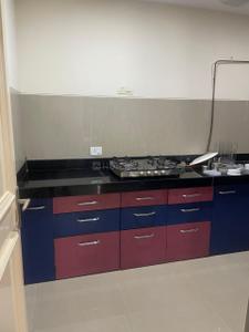 Kitchen Image of 1152 Sq.ft 2.5 BHK Apartment / Flat for sale in Raheja Acropolis, Chembur Mumbai for Rs. 31500000