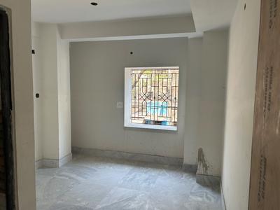 Hall Image of 1000 Sq.ft 3 BHK Apartment / Flat for sale in Baranagar Kolkata for Rs. 4800000