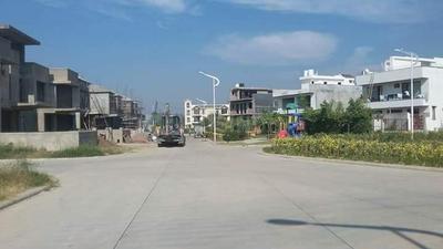 Image of 4500 Sq.ft Residential Plot / Land for sale in New Chandigarh, Chandigarh for Rs. 70000000