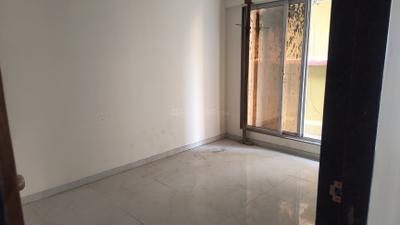 Bedroom Image of 900 Sq.ft 2 BHK Apartment / Flat for sale in Shree Krishna Vandana Residency, Nalasopara West Nala Sopara for Rs. 6500000