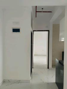 Passage Image of 670 Sq.ft 1 BHK Apartment / Flat for sale in Majesty Olympus Towers, Vasai East Vasai for Rs. 3300000